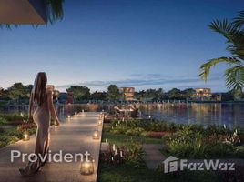 7 спален Дом на продажу в Lanai Island, Royal Residence, Dubai Sports City, Дубай