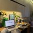 1 спален Квартира на продажу в Life Asoke Hype, Makkasan