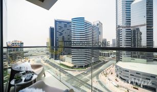 1 Habitación Apartamento en venta en Bellevue Towers, Dubái Bellevue Tower 2