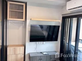 Studio Condo for rent at Metris District Ladprao, Chomphon