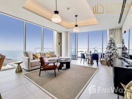 2 Bedroom Apartment for sale at Serenia Residences North, Serenia Residences The Palm, Palm Jumeirah, Dubai, United Arab Emirates