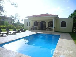 2 Bedroom Villa for sale at Sosua Ocean Village, Sosua, Puerto Plata, Dominican Republic