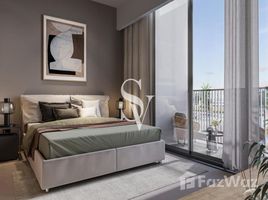 استديو شقة للبيع في Parkviews, Warda Apartments