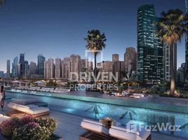 2 спален Квартира на продажу в Bluewaters Bay, Bluewaters Residences