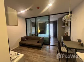 ขายอพาร์ทเม้นท์ สตูดิโอ ในโครงการ โมดิซ อินเตอร์เชนจ์, อนุสาวรีย์, บางเขน, กรุงเทพมหานคร, ไทย