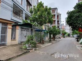 4 Habitación Casa en venta en Thanh Xuan, Hanoi, Khuong Trung, Thanh Xuan
