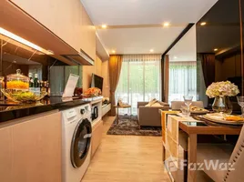 1 Habitación Departamento en venta en The Panora Pattaya, Nong Prue