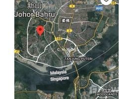  Terrain à vendre à Johor Bahru., Bandar Johor Bahru, Johor Bahru, Johor, Malaisie