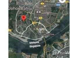  Land for sale at Johor Bahru, Bandar Johor Bahru, Johor Bahru, Johor