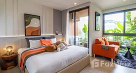 Available Units at Saint Tropez Naithon