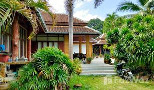 3 Bedrooms House for sale in Ang Thong, Koh Samui 