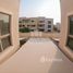 4 غرفة نوم فيلا للبيع في Hemaim Community, Al Raha Gardens