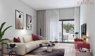 1 Schlafzimmer Appartement zu verkaufen in Grand Paradise, Dubai Pantheon Elysee III
