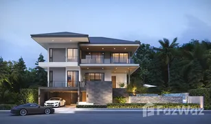 4 Bedrooms House for sale in Khao Rup Chang, Songkhla Suchada Hillside Songkhla