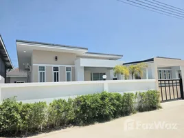 บ้านเดี่ยว 3 ห้องนอน ให้เช่า ในโครงการ เอ.บี.ซี พูล วิลเลจ, ชะอำ, ชะอำ, เพชรบุรี, ไทย