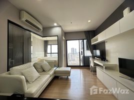 1 Habitación Departamento en venta en Urbano Absolute Sathon-Taksin, Khlong Ton Sai