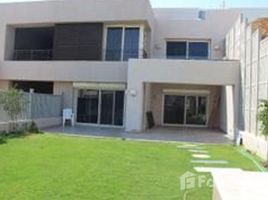 4 Bedroom Townhouse for sale at Hacienda Bay, Sidi Abdel Rahman