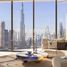 3 Bedroom Apartment for sale at City Center Residences, Burj Views