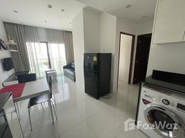 在Axis Pattaya Condo出售的1 卧室 住宅, 农保诚, 芭提雅, 春武里