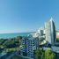 ขายอพาร์ทเม้นท์ 1 ห้องนอน ในโครงการ โคซี่ บีช วิว, เมืองพัทยา