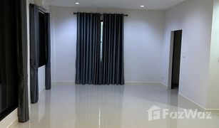 4 Bedrooms House for sale in Nong Khaem, Bangkok Wisdom Green Town 2