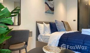 1 Schlafzimmer Wohnung zu verkaufen in Nong Prue, Pattaya EDGE Central Pattaya