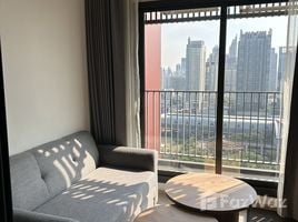 คอนโด 1 ห้องนอน ให้เช่า ในโครงการ ไลฟ์ อโศก ไฮป์, มักกะสัน