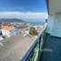 2 Bedroom Apartment for sale at Sea and Sky Condo Bangsaray, Bang Sare, Sattahip