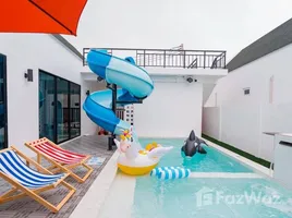 3 Bedroom Villa for rent in Hua Hin Prachuap Khiri Khan, Thap Tai, Hua Hin