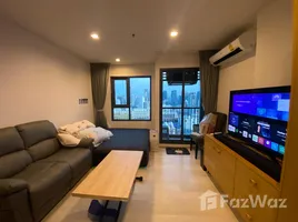 1 Bedroom Condo for sale at Life One Wireless, Lumphini