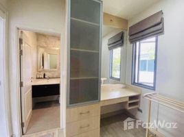 4 спален Дом в аренду в Perfect Place Sukhumvit 77 - Suvarnabhumi, Lat Krabang, Лат Крабанг, Бангкок, Таиланд