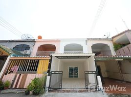 2 Bedroom Townhouse for sale at Eastern Land City, Map Phai
