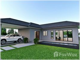 2 спален Вилла for sale in Cian, Huai Sak, Mueang Chiang Rai, Чианг Рай, Таиланд