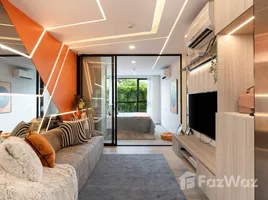 1 Schlafzimmer Wohnung zu verkaufen im Origin Play Sri Udom Station, Bang Na, Bang Na, Bangkok