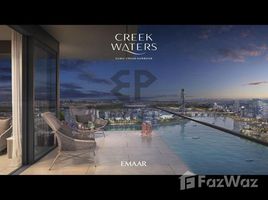 3 спален Квартира на продажу в Creek Waters, Creek Beach, Dubai Creek Harbour (The Lagoons)