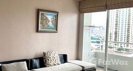 Available Units at The LightHouse Sathorn–Chareonnakorn