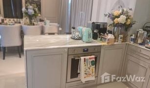4 Bedrooms House for sale in Prawet, Bangkok The City Pattanakarn