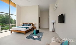3 Schlafzimmern Villa zu verkaufen in Maret, Koh Samui Oasis Samui