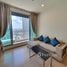 1 Bedroom Condo for rent at Rhythm Sukhumvit 50, Phra Khanong, Khlong Toei, Bangkok, Thailand