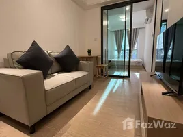 คอนโด 1 ห้องนอน ให้เช่า ในโครงการ รีเกิล อ่อนนุช - ศรีนครินทร์, หนองบอน