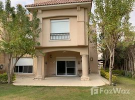 4 Bedroom Townhouse for sale at Al Karma 2, 5th District, Shorouk City