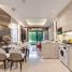 1 Bedroom Condo for sale at Na Reva Charoennakhon, Samre, Thon Buri