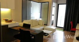 Unités disponibles à Urbano Absolute Sathon-Taksin