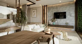 Доступные квартиры в Ficus Residence The Leaf Collection