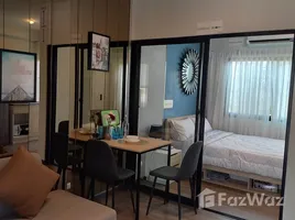 1 Bedroom Condo for sale at V Condo Bangna-Bangbo, Bang Bo