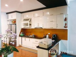 4 Bedroom House for sale in Bach Mai, Hai Ba Trung, Bach Mai