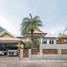 6 спален Дом в аренду в Amorn Village, Nong Prue