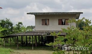 2 Schlafzimmern Haus zu verkaufen in Khlong Song, Pathum Thani 