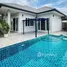 3 침실 Nada Casa Hua Hin Phase 1에서 판매하는 주택, Hin Lek Fai, Hua Hin