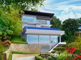 ขายวิลล่า 4 ห้องนอน ใน แม่น้ำ, สุราษฎร์ธานี, แม่น้ำ, เกาะสมุย